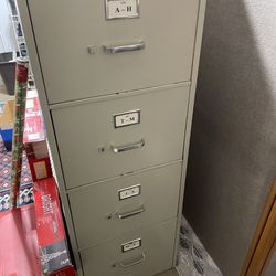 FREE Legal Size Filing Cabinet