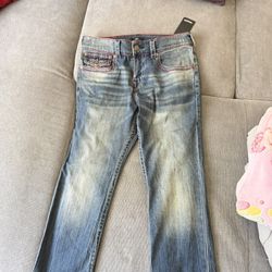 Brand New True Religion Jeans