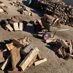 Firewood Deals