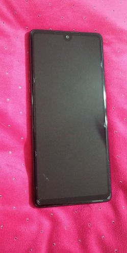 LG android