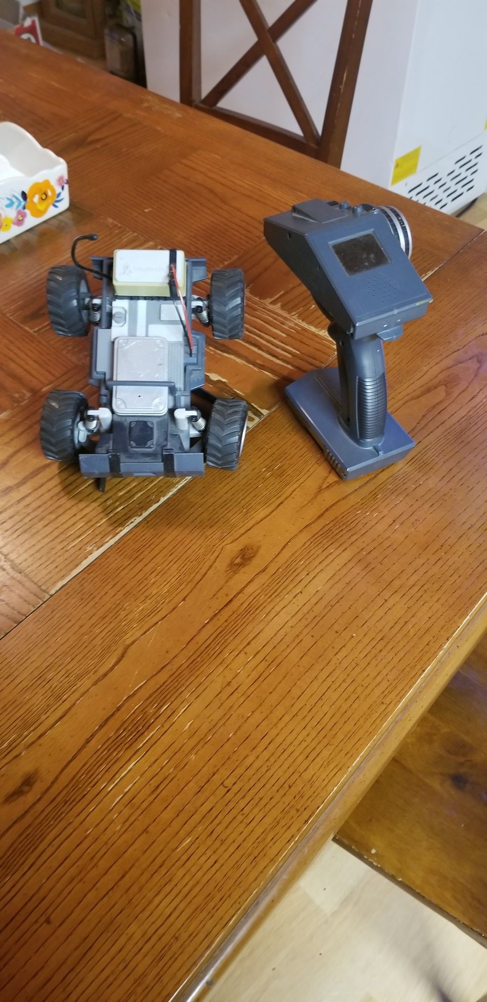 Call of duty rc car