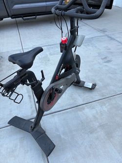 Peloton Bike