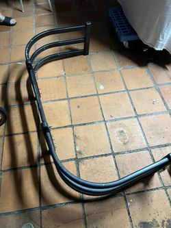 Bed Extender For Ford