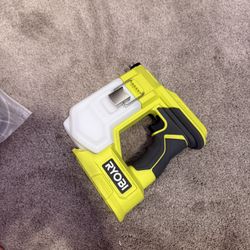 Ryobi Sprayer 