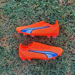 Puma Ultra Ultimate FG/AG