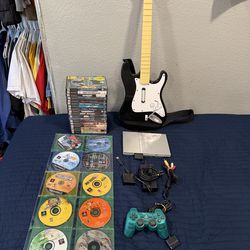 PlayStation 2 Bundle