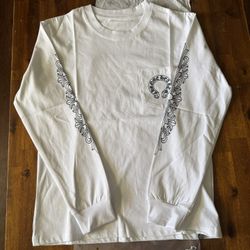 Chrome Heart Long Sleeve