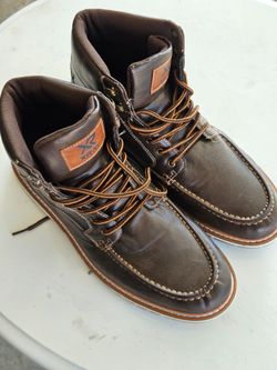 Mens boots us size 12 europe 45