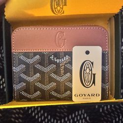 Wallet