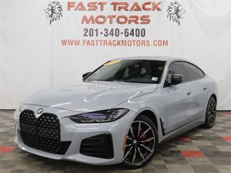 2023 BMW 430i Gran Coupe