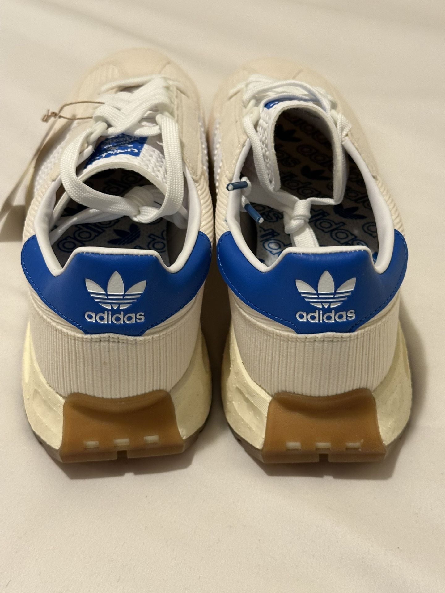 Adidas Retropy E5 Size 10 Adidas Retropy E5 Men main image 3