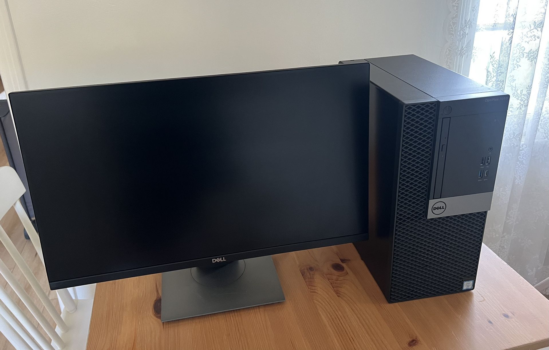 Optiplex 7050 I7 6700