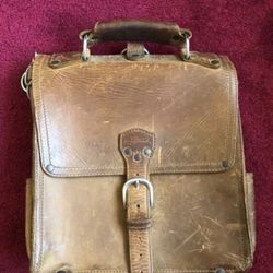 SADDLEBACK LEATHER Backpack