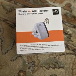 WiFi  