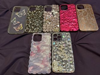 iPhone 13 Pro Max Cases