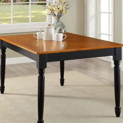 Farmhouse Dining Table