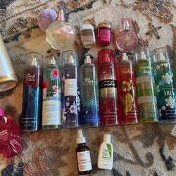 🤎❗Diverse Body Care Selection❗🤎