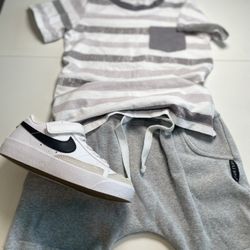  Kids Fashion Clothing - Little Bipsy Collection (4T-6T)