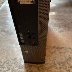 Dell i7 64 GB RAM