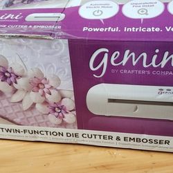 Crafters Companion Gemini $100
