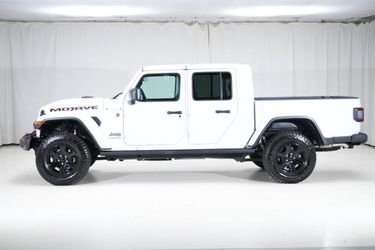 2023 Jeep Gladiator 4Wd