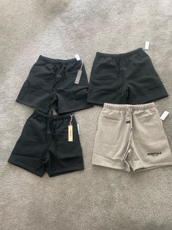 ess shorts