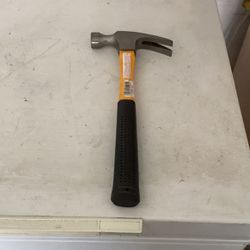 Brand New Pit Bull Hammer