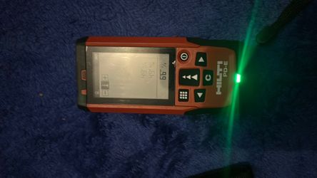 Hilti pde