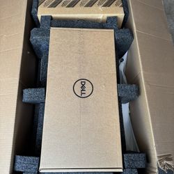 Brand New Alienware AW3821DW 38" QHD+ IPS LED Curved Gaming Monitor