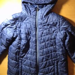 Columbia Rain Coat 