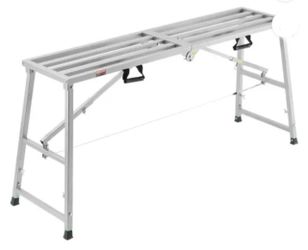 Scaffold Bench Ladder