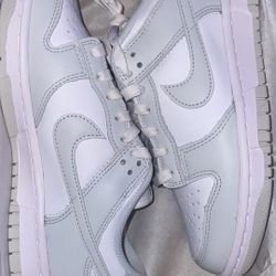 Nike Dunk Low Phantom Dust Size 9.5men $140