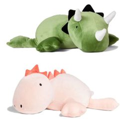 Peluches De Animales Dinosaurios Nuevos