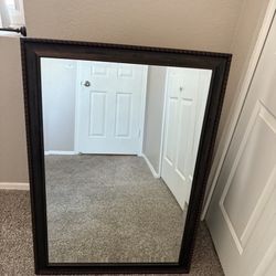 40x28 Mirror 