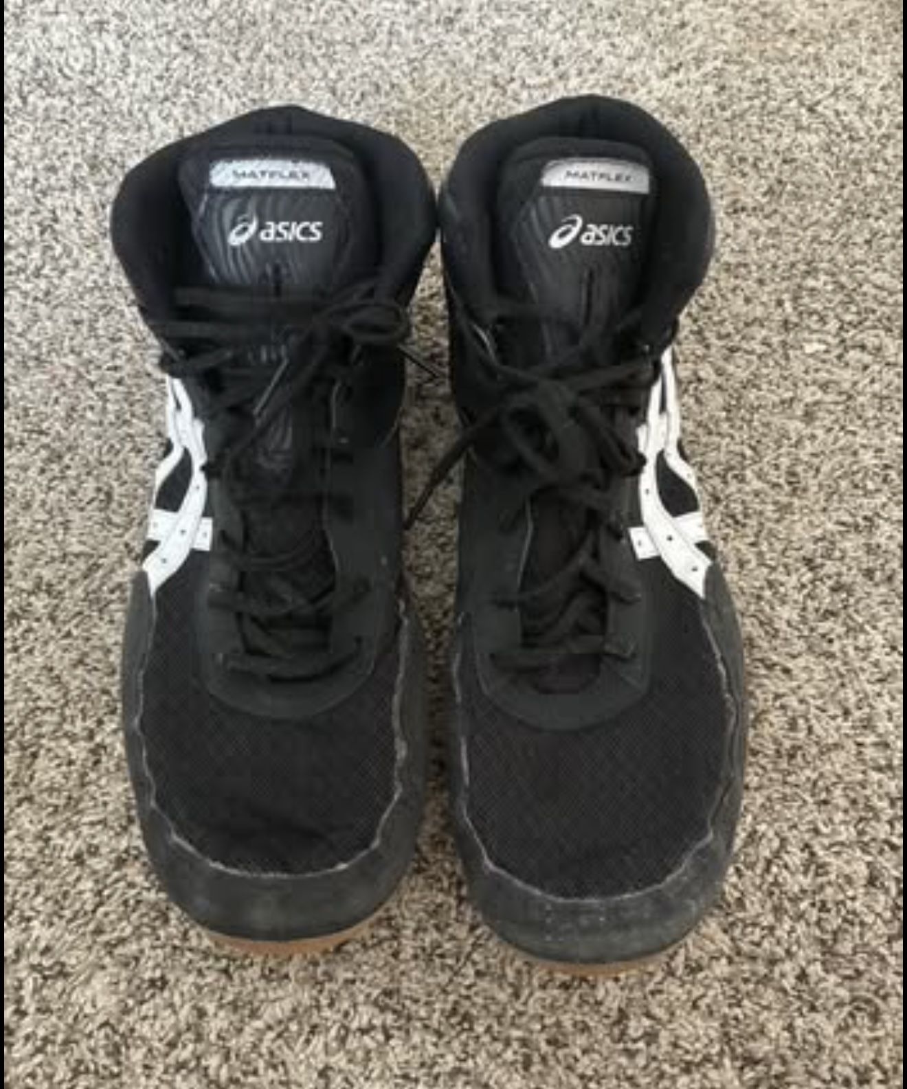 Men’s Wrestling shoes