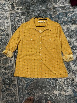 Shirts And Sweater $5 Each