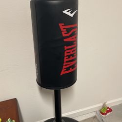 Punching Bag 