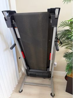 Weslo Treadmill - working order. No longer needed