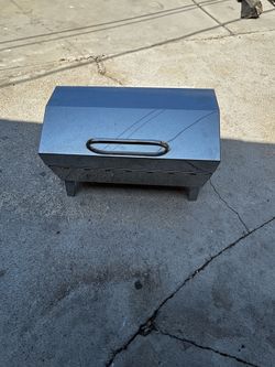 Kumaa portable grill