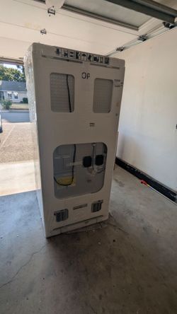 Unopened, Brand New - Samsung Refrigerator