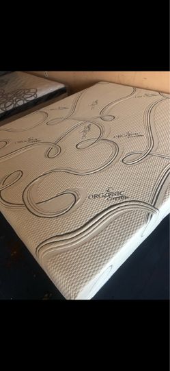 MATTRESS AND FURNITURE GREAT QUALITY