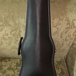 SKB Full Size Hardcover Violin Case - Gently Used Like New 