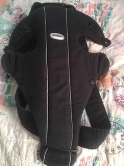 Babybjorn Baby carrier
