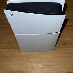PlayStation 5 Digital Edition 