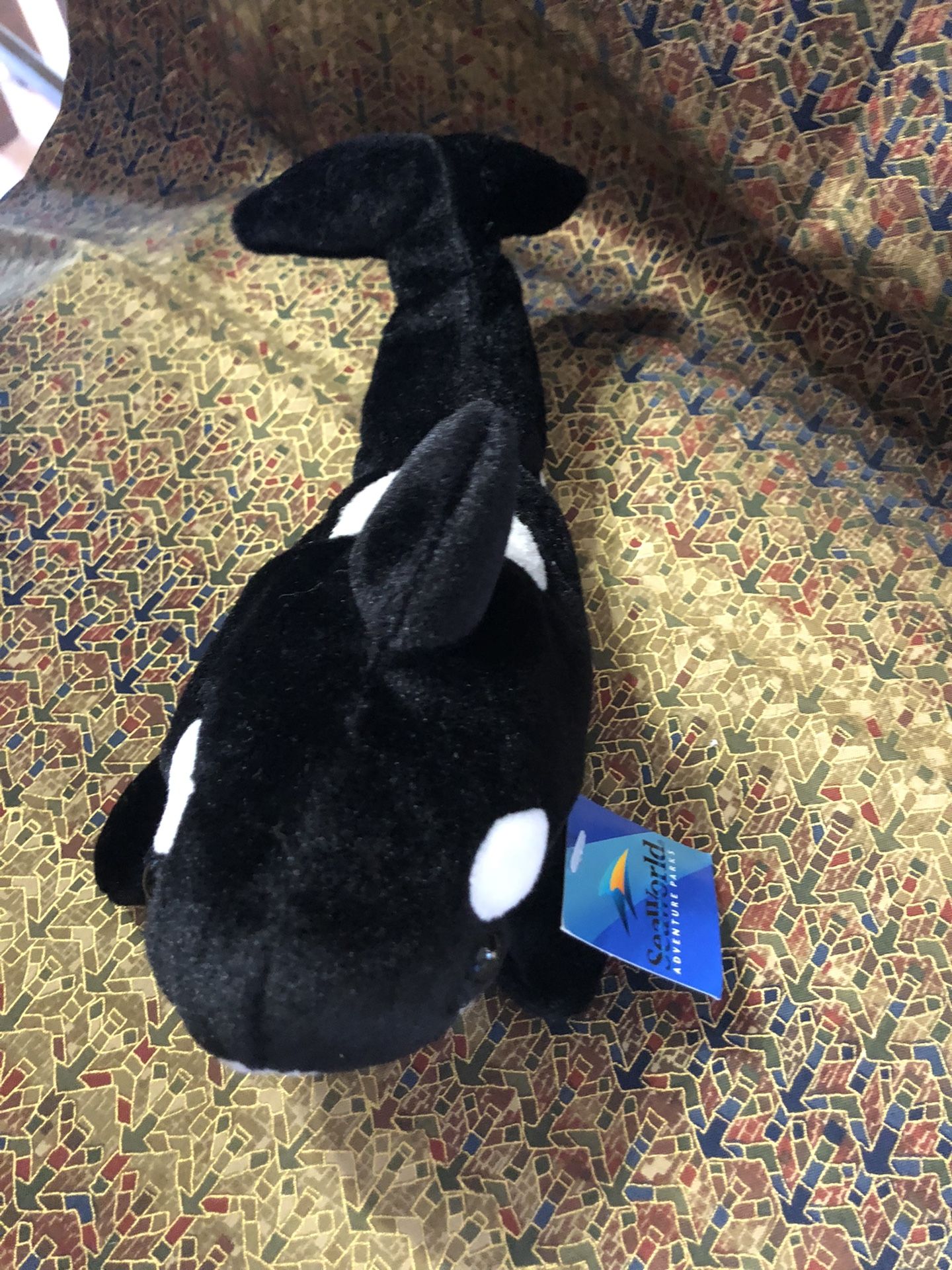 SeaWorld Adventure Parks Stuffed animals
