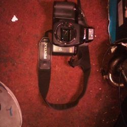 Pentax PZ-70 Slr Film 