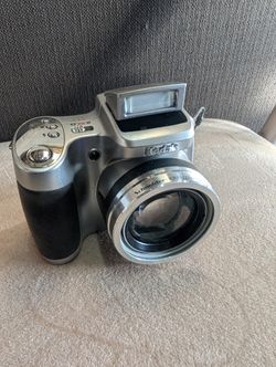 Kodak Easy Share Z710