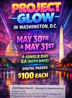 Project Glow