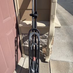 Yakima Bike Rack (Roof Rack)