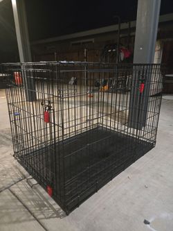 Kennel Large